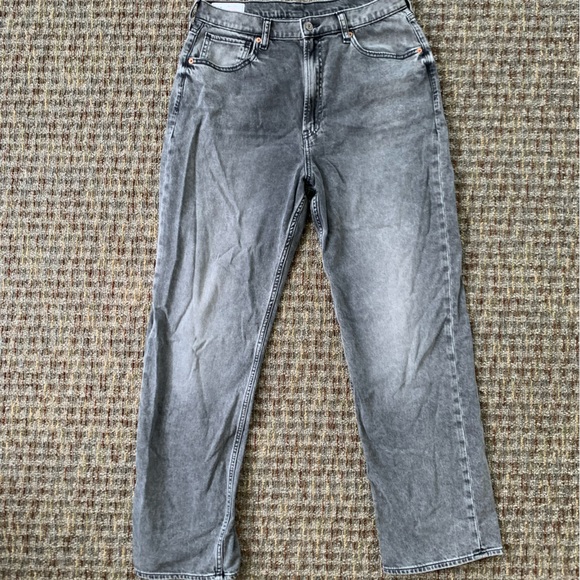 GAP DENIM MOM JEANS - Picture 4 of 5